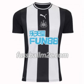 Fußballtrikots Newcastle United Heim Trikotsatz 2019-2020